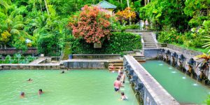 Read more about the article Banjar Hot Spring