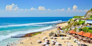 Read more about the article Dreamland Beach