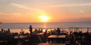 Read more about the article Jimbaran Beach
