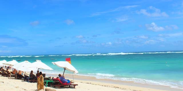 You are currently viewing Pandawa Beach