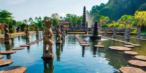 Read more about the article Tirta Gangga Water Palace