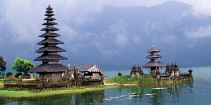 Read more about the article Ulun Danu Beratan Temple