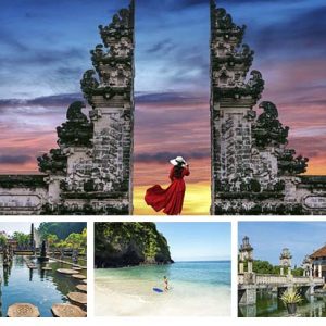 Lempuyang Tour