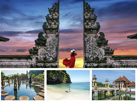 Lempuyang Tour