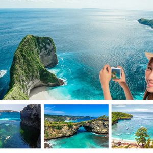 West Nusa Penida Tour