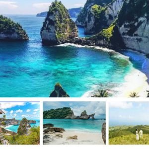 East Nusa Penida Tour